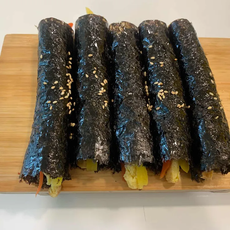 호시탐탐 꼬마김밥 대표 사진