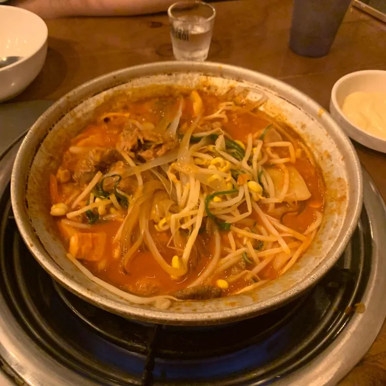 매료신가 대표 사진