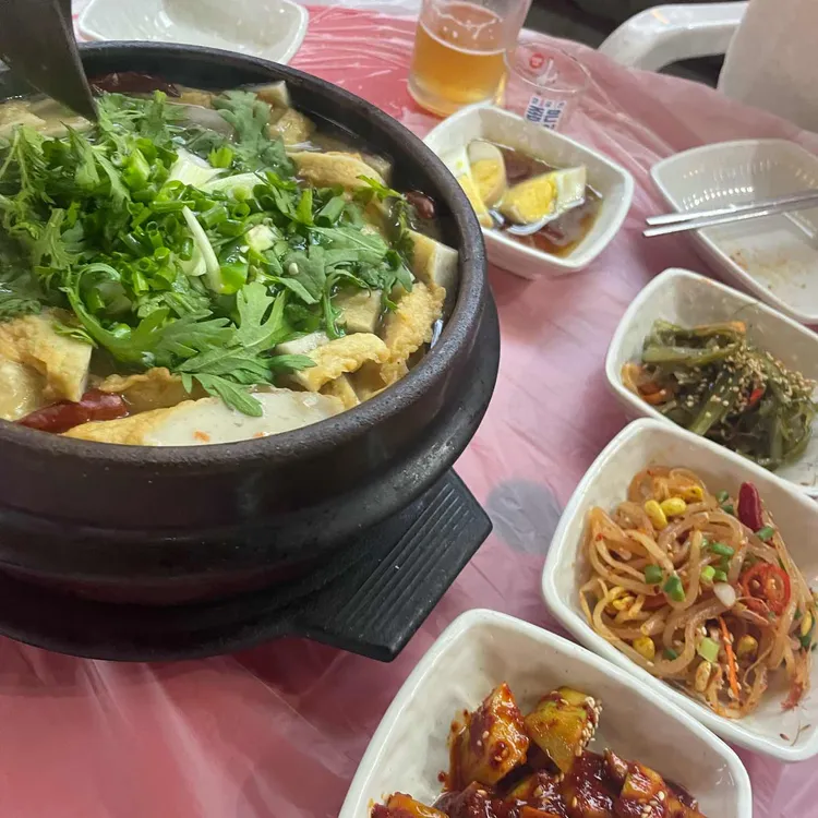 안동술상 대표 사진
