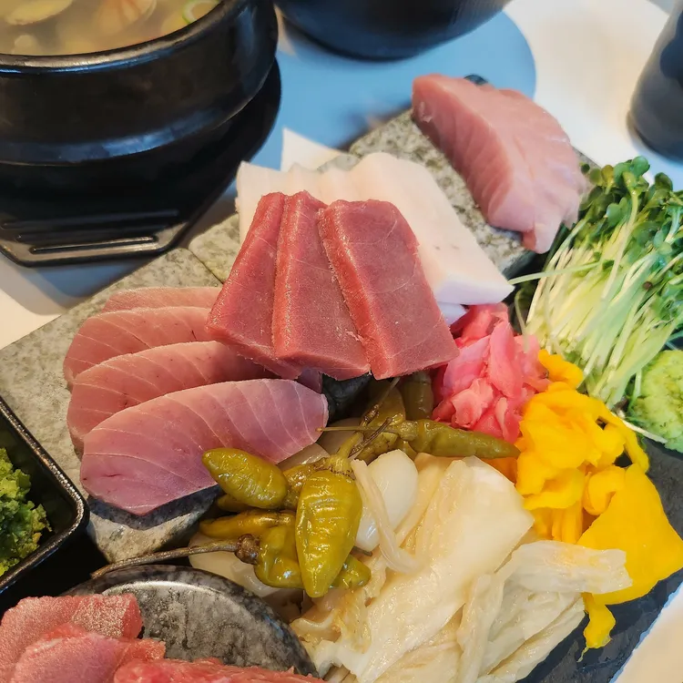 낭만참치 대표 사진
