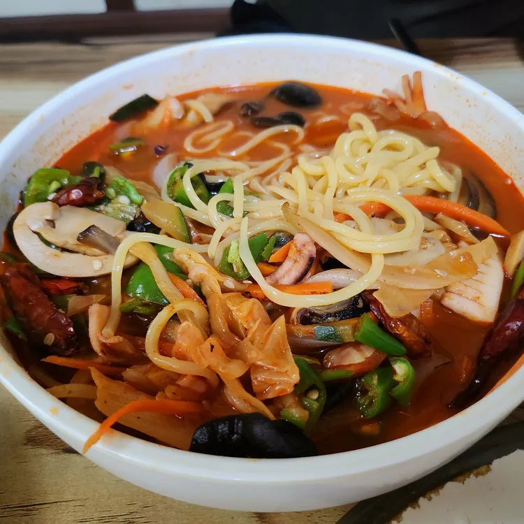 목천짬뽕 대표 사진