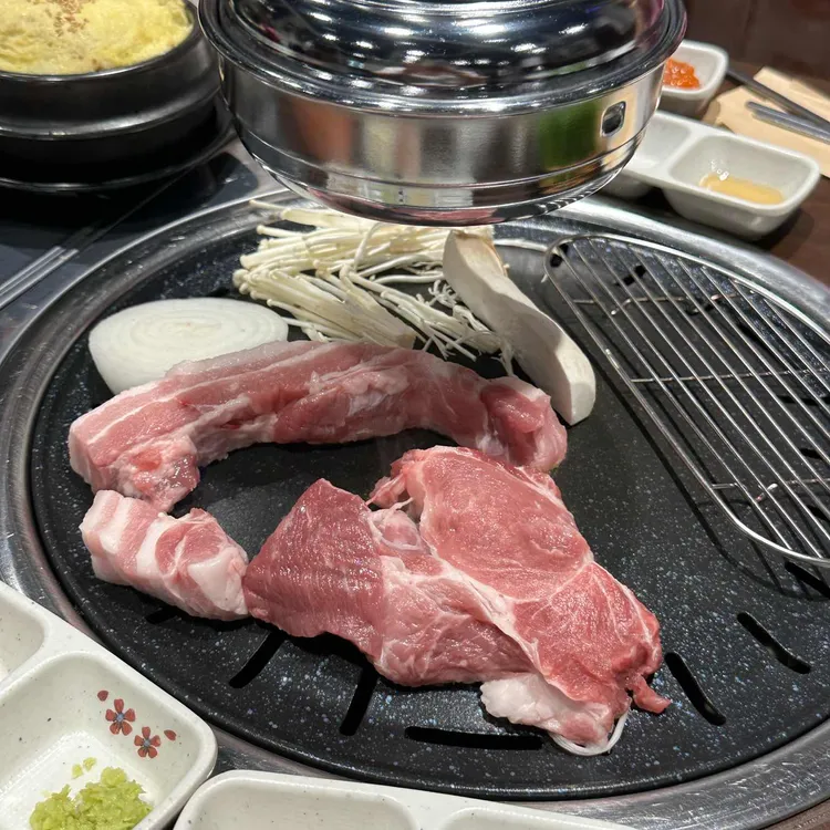 오일내 대표 사진