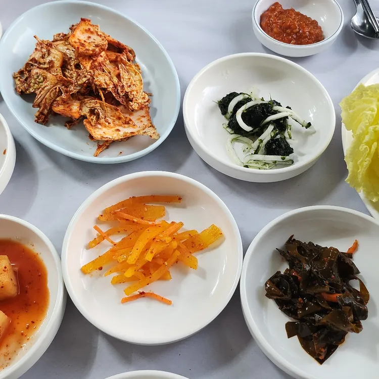 궁전뼈다구탕식당 대표 사진