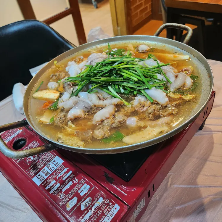 청류관 대표 사진