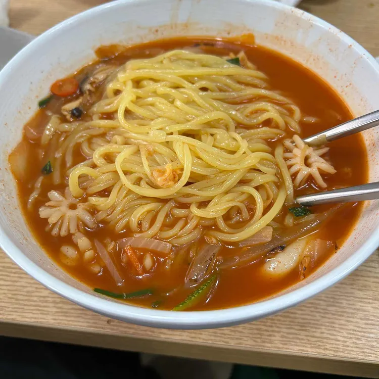 청화루 대표 사진