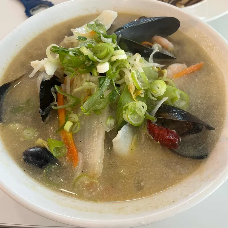 면반장 대표 사진