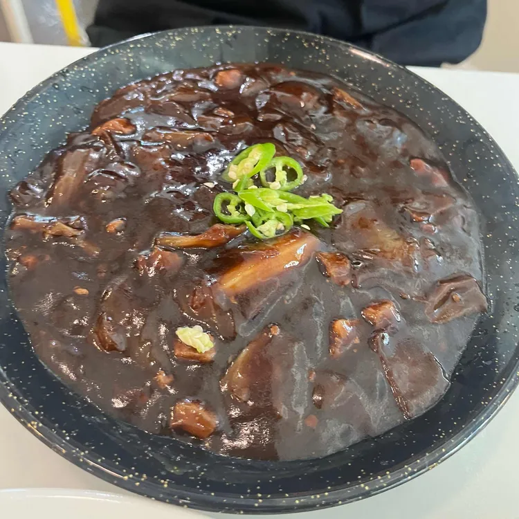 면반장 대표 사진