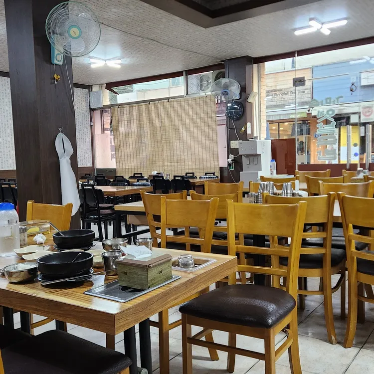 가마솥 옛날국밥 대표 사진