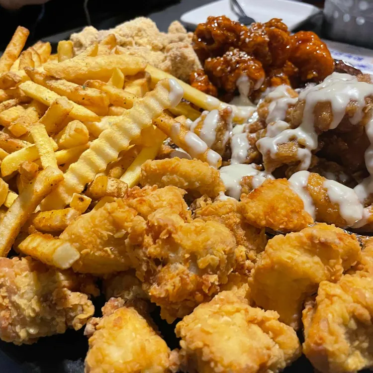 치킨마루 대표 사진