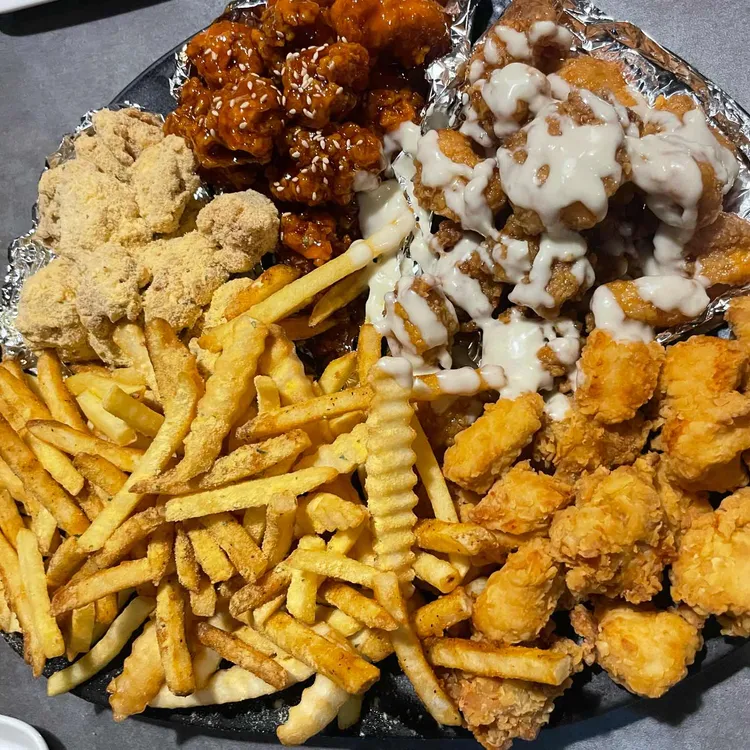 치킨마루 대표 사진