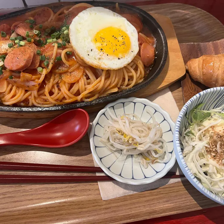이름없는파스타 대표 사진