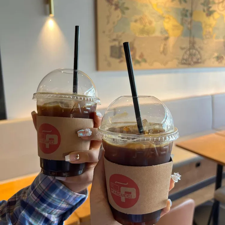 파스쿠찌 대표 사진
