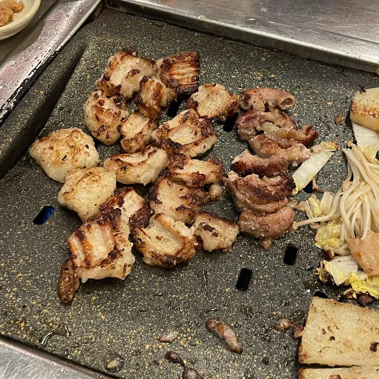 부산댁 대표 사진