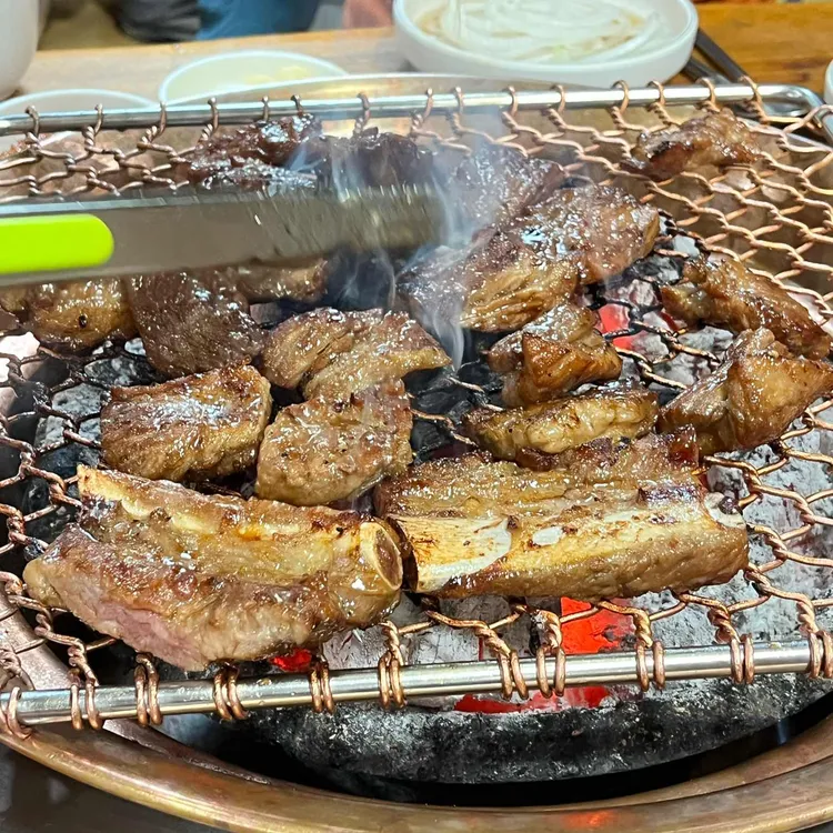 635불화로구이 대표 사진