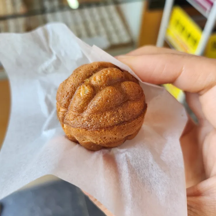 천안옛날호두과자 대표 사진