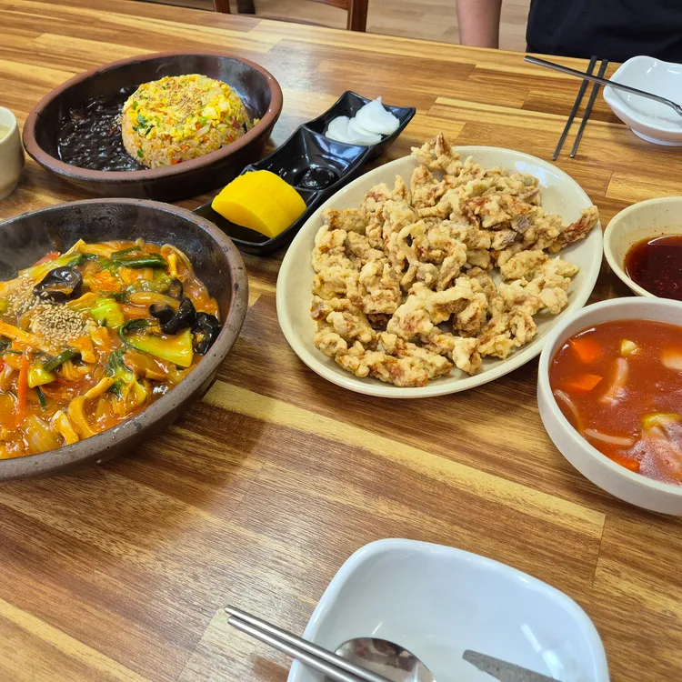 번개반점 대표 사진