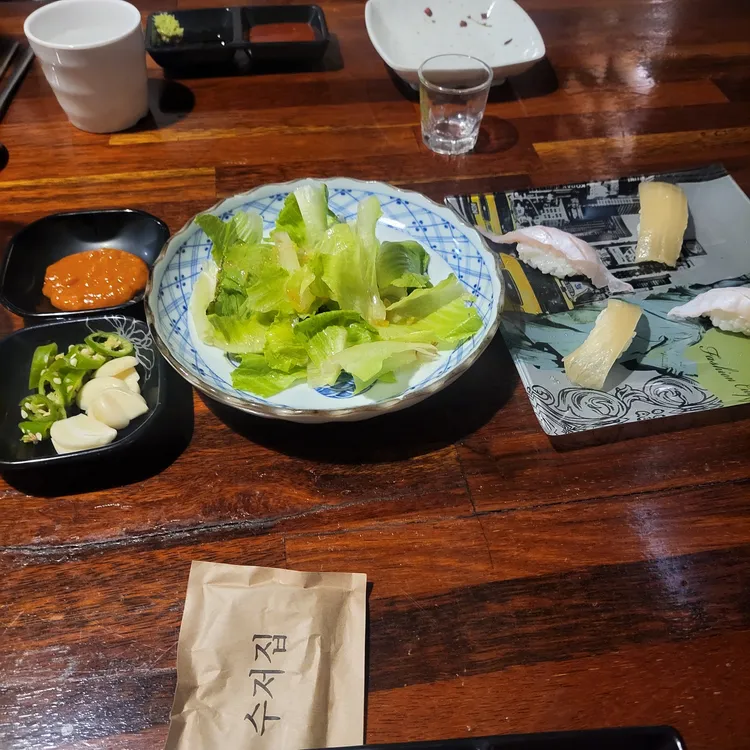 아랑횟집 대표 사진