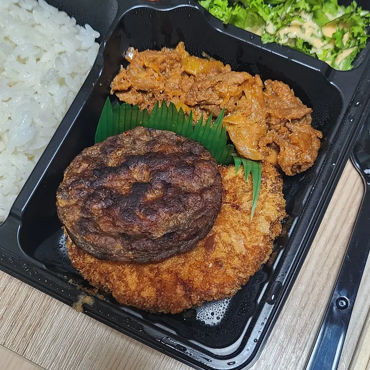 한솥도시락 대표 사진