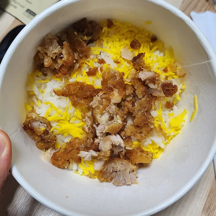 한솥도시락 대표 사진