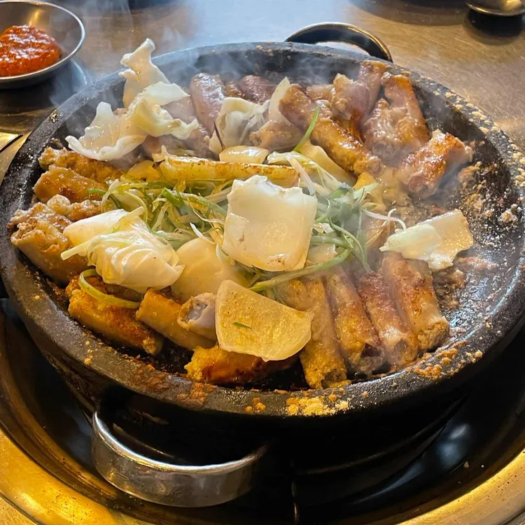 곱창이야기 대표 사진