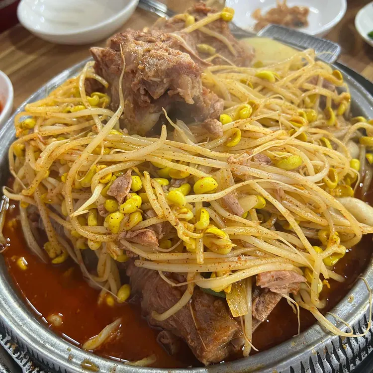 호순이감자탕 대표 사진