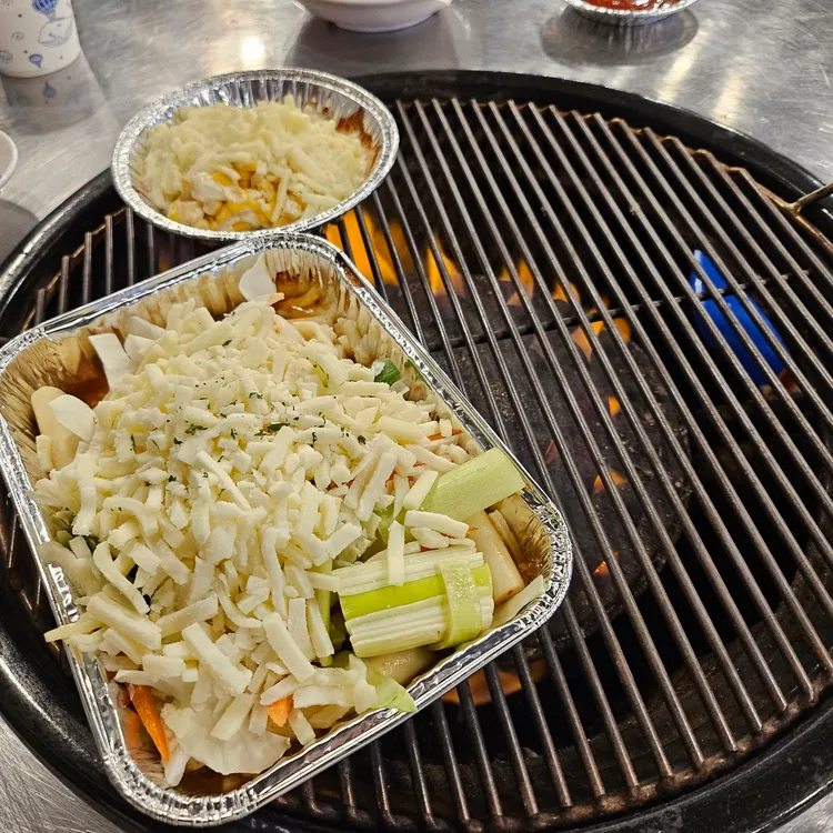 다올조개구이 대표 사진