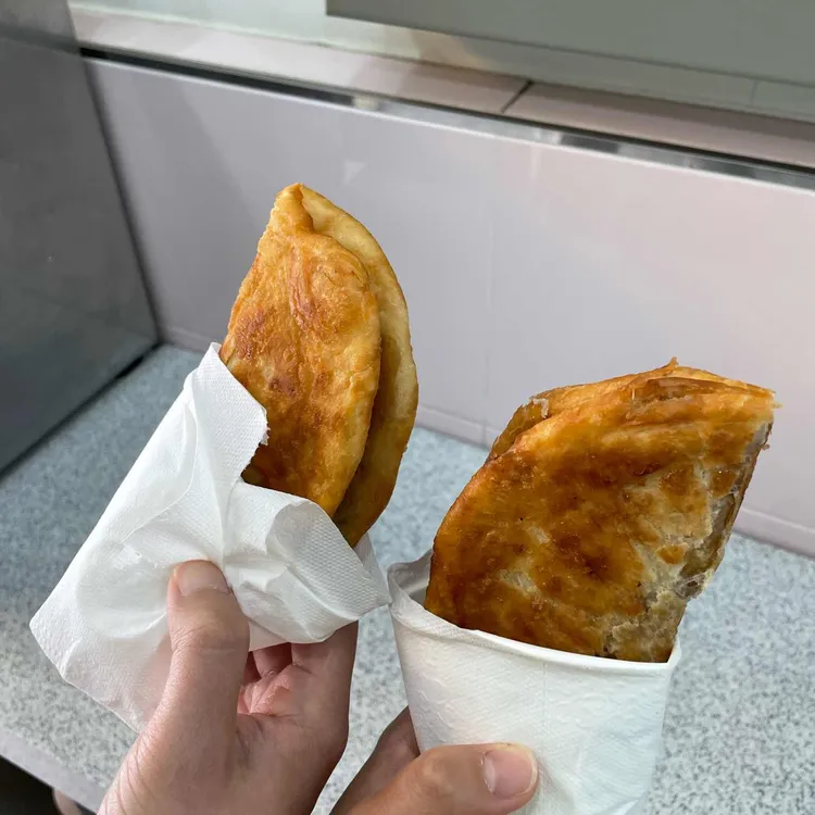 할렐루야호떡 대표 사진