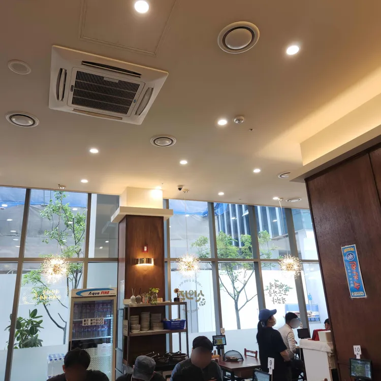 신의주 대표 사진