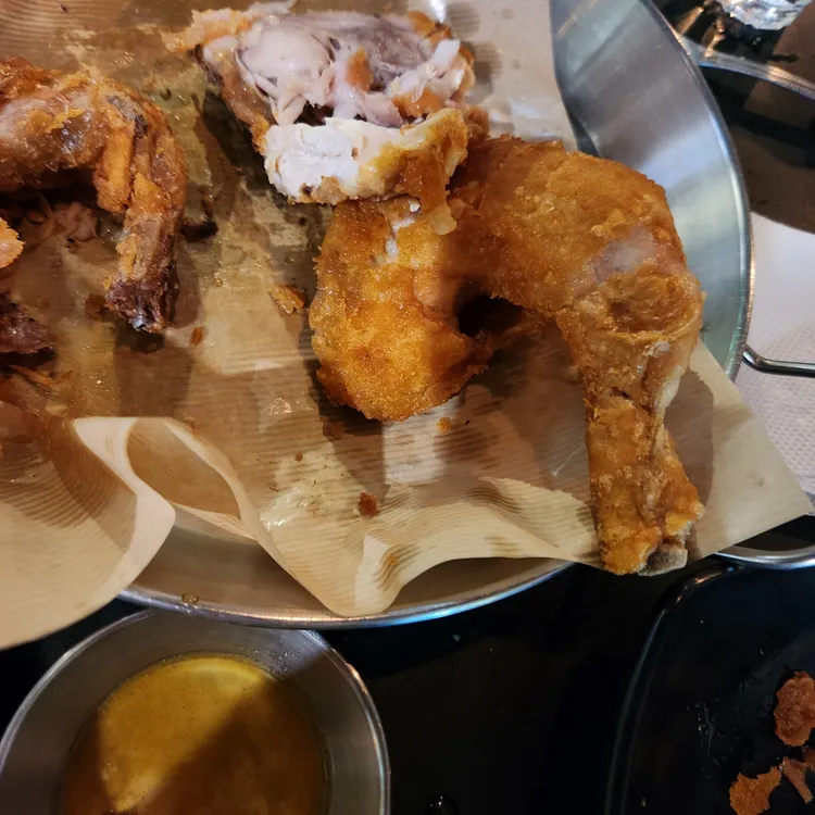 말죽거리옛날통닭 대표 사진