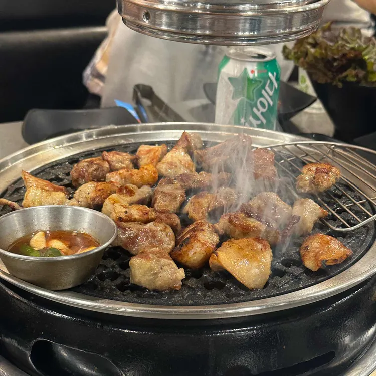 정성돈 대표 사진