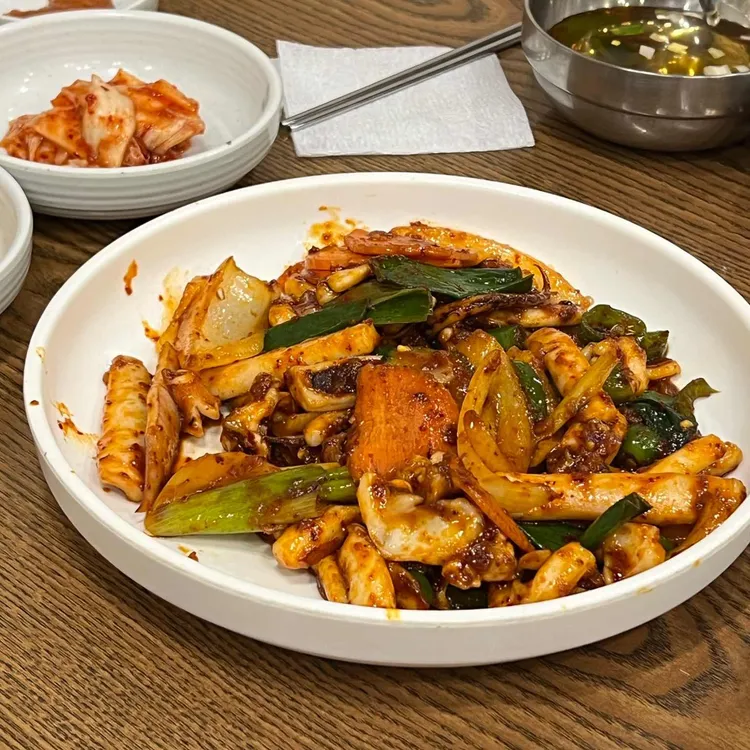 대구역 테마별 맛집 추천 - 다이닝코드, 빅데이터 맛집검색