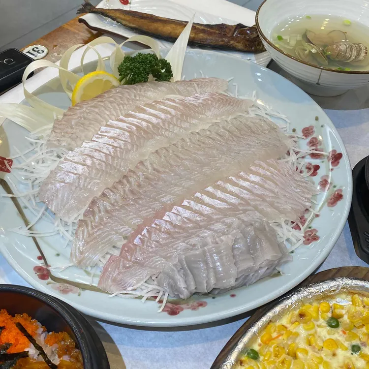 중부수산 대표 사진
