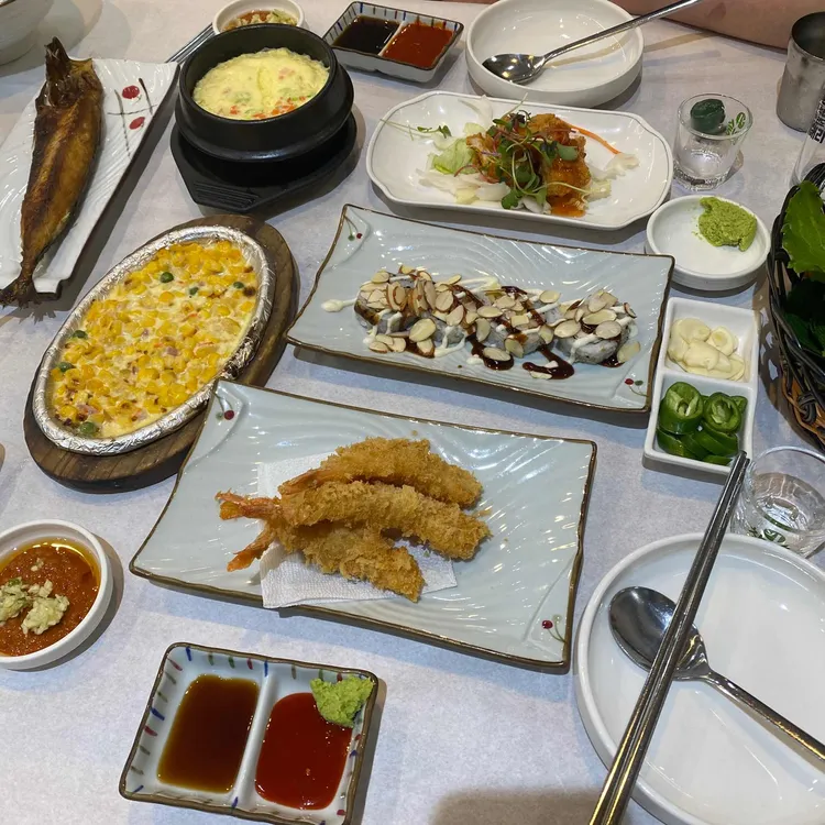 중부수산 대표 사진