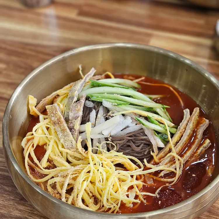 이금신진주냉면 대표 사진