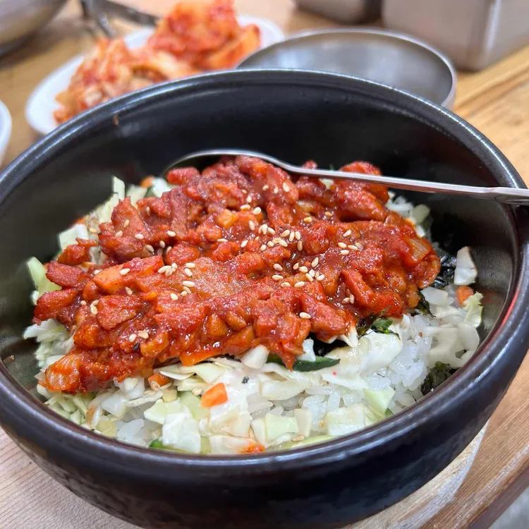 우정 대표 사진