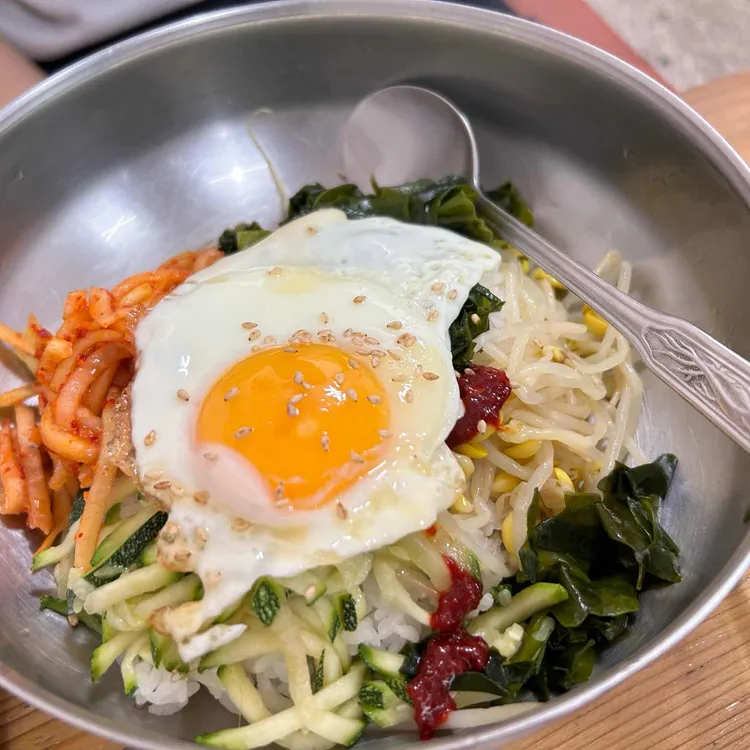 우정 대표 사진