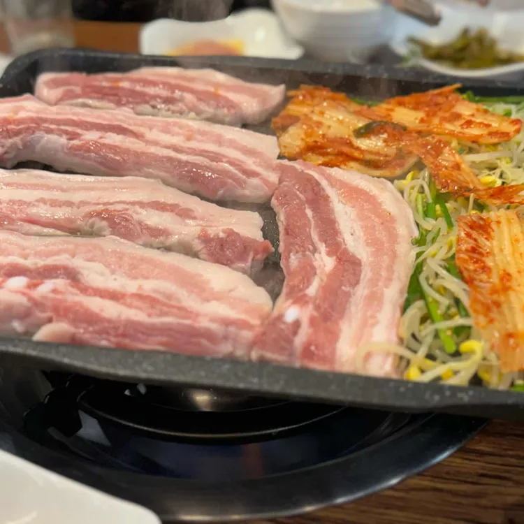 은하수식당 - 공도 청국장, 물갈비 맛집 | 다이닝코드, 빅데이터 맛집검색