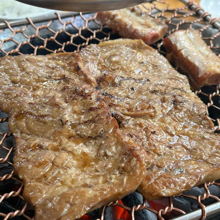 장수골화로구이 대표 사진