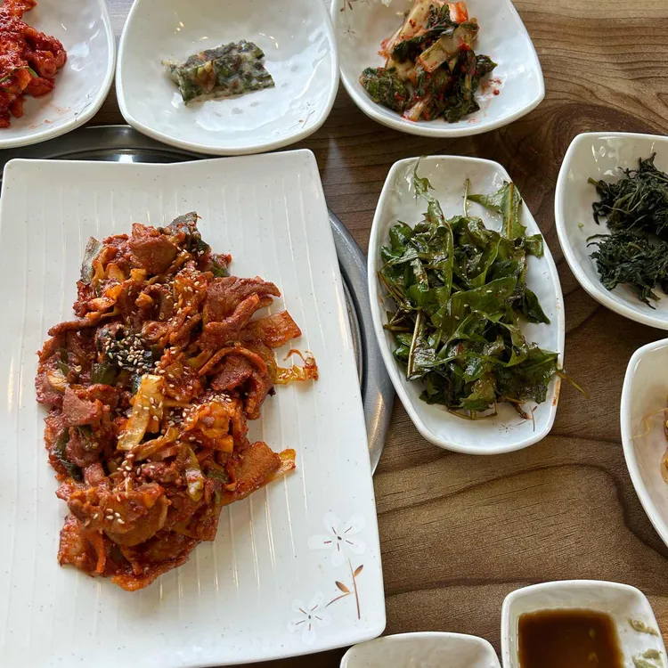 어소반 대표 사진