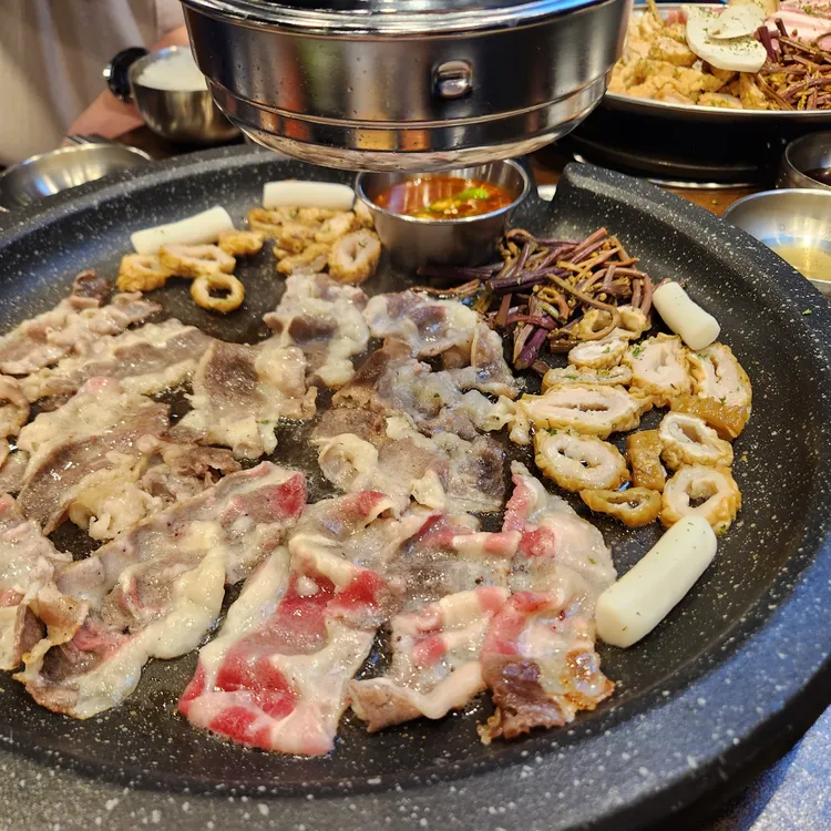봉자막창 대표 사진