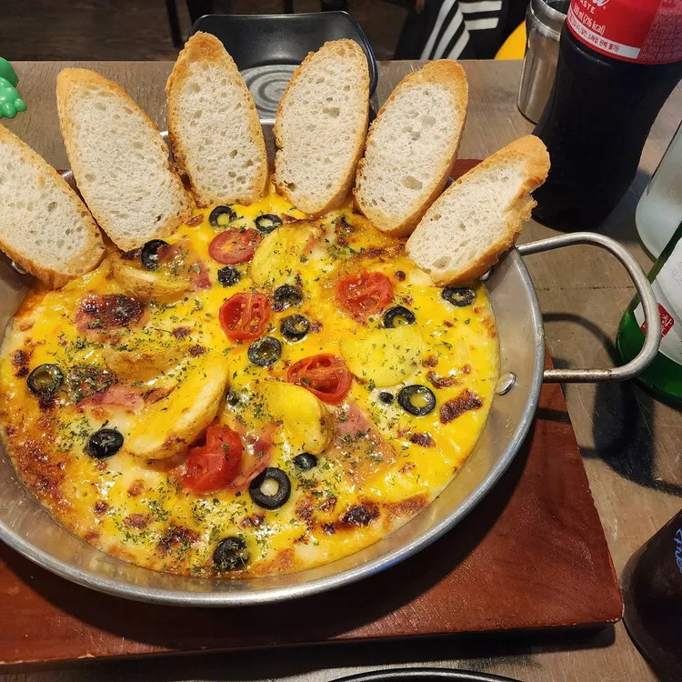 오주 대표 사진