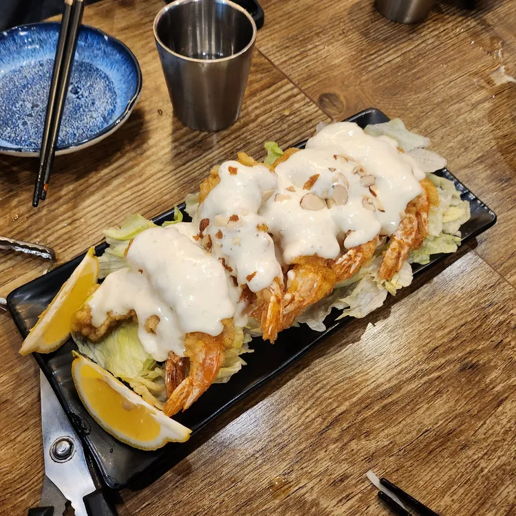중식포차 치치 대표 사진