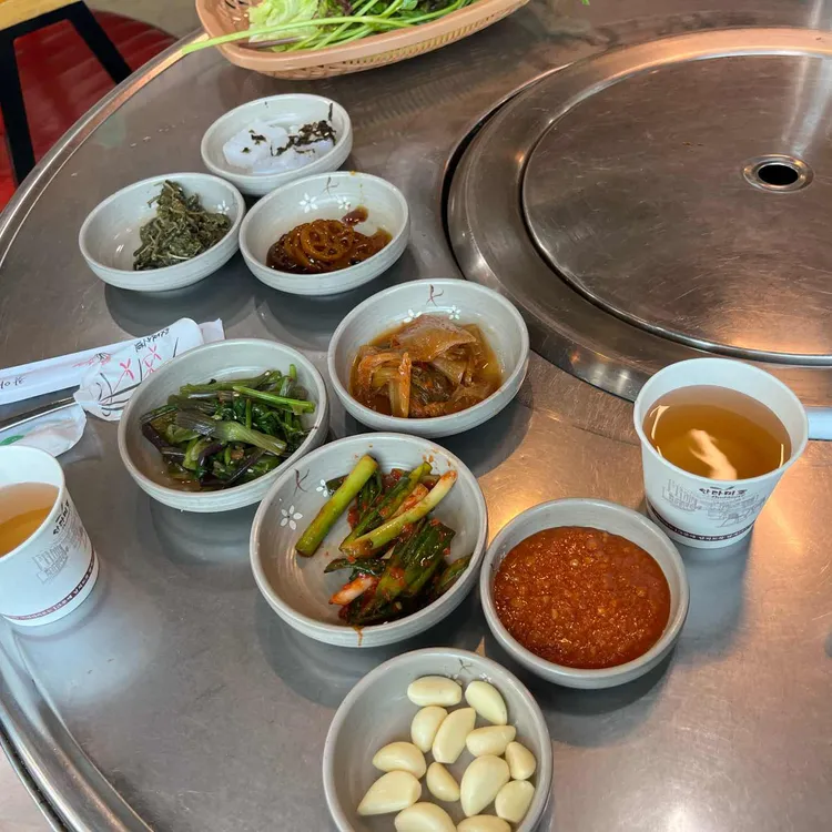 청목장어 대표 사진