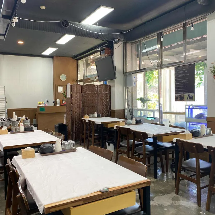 30년전통순이네염소 대표 사진
