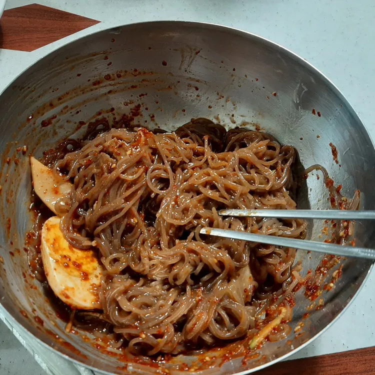 평산면옥 대표 사진