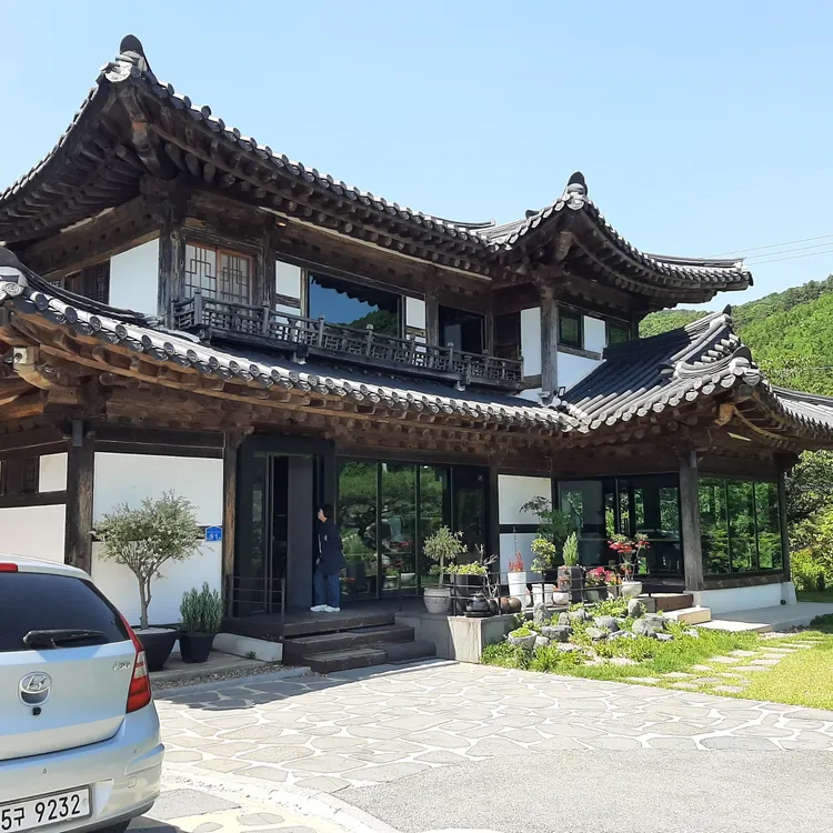 연리지 대표 사진