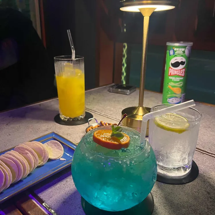 ODE Music Bar 대표 사진