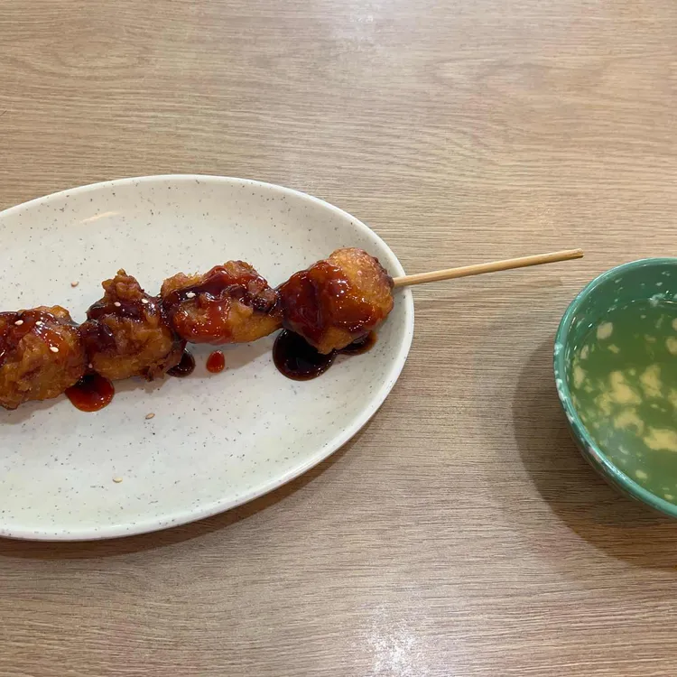 올떡볶이 대표 사진