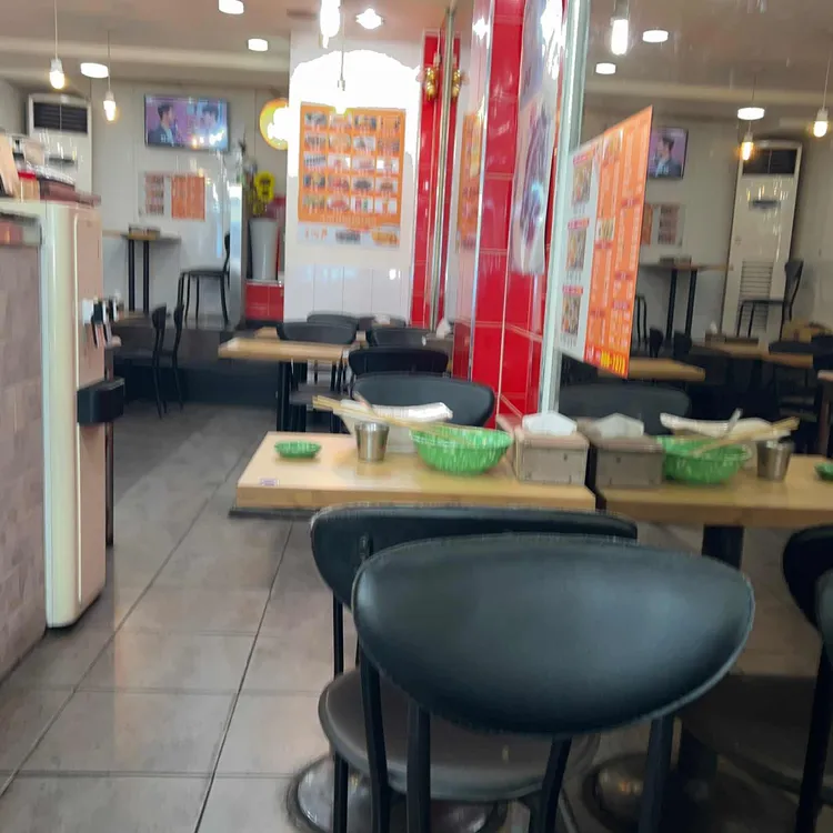 올떡볶이 대표 사진