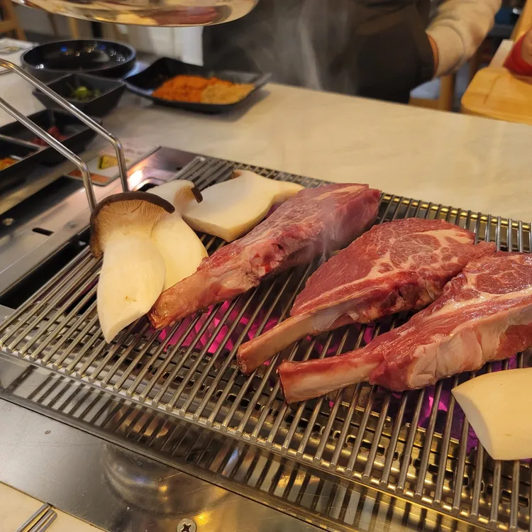 명객양꼬치 대표 사진